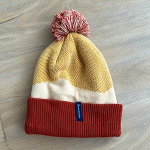 United by blue beanie
